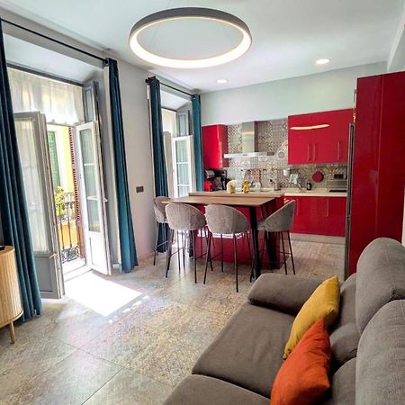 Alma De Malaga 2Br Stay With Art History & Comfort In The Heart Of The City Málaga Extérieur photo