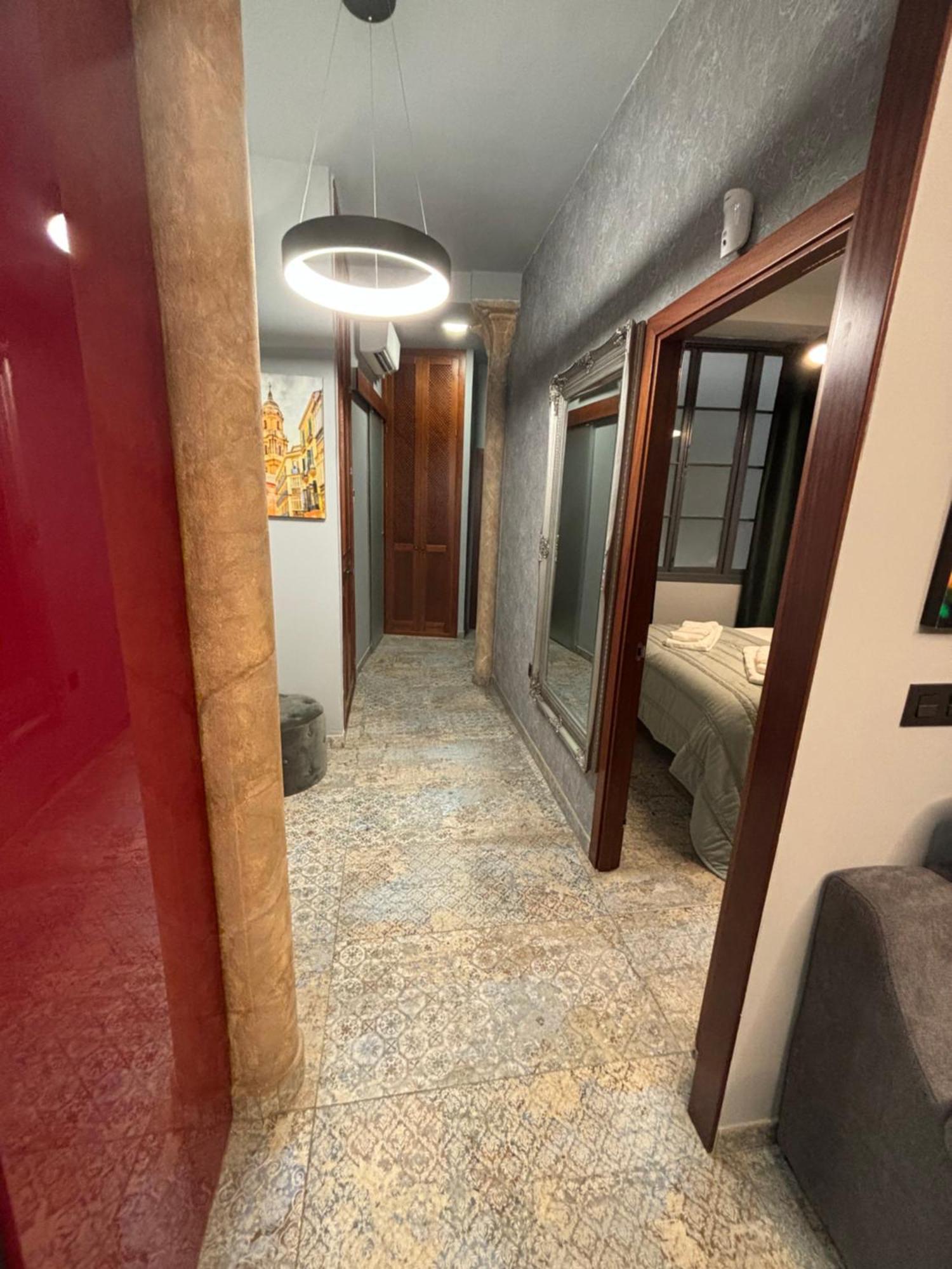 Alma De Malaga 2Br Stay With Art History & Comfort In The Heart Of The City Málaga Extérieur photo