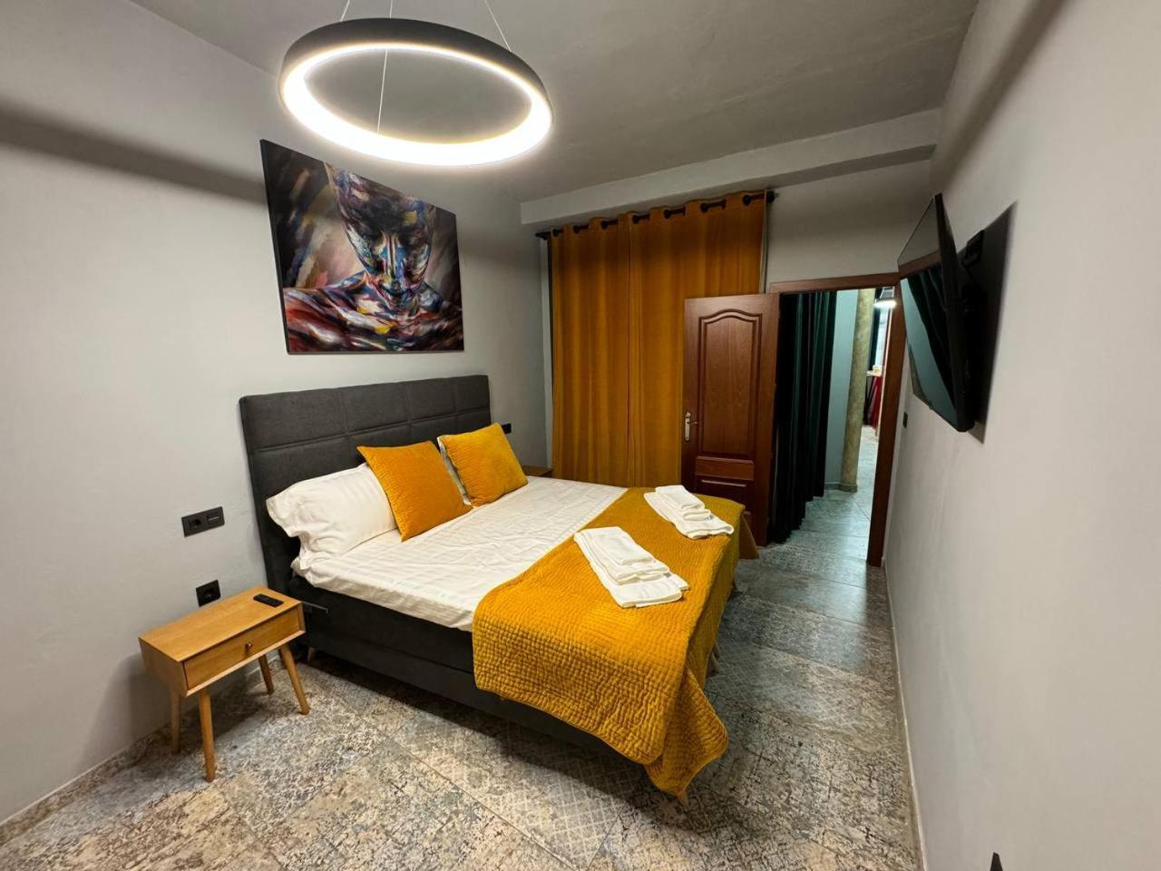 Alma De Malaga 2Br Stay With Art History & Comfort In The Heart Of The City Málaga Extérieur photo
