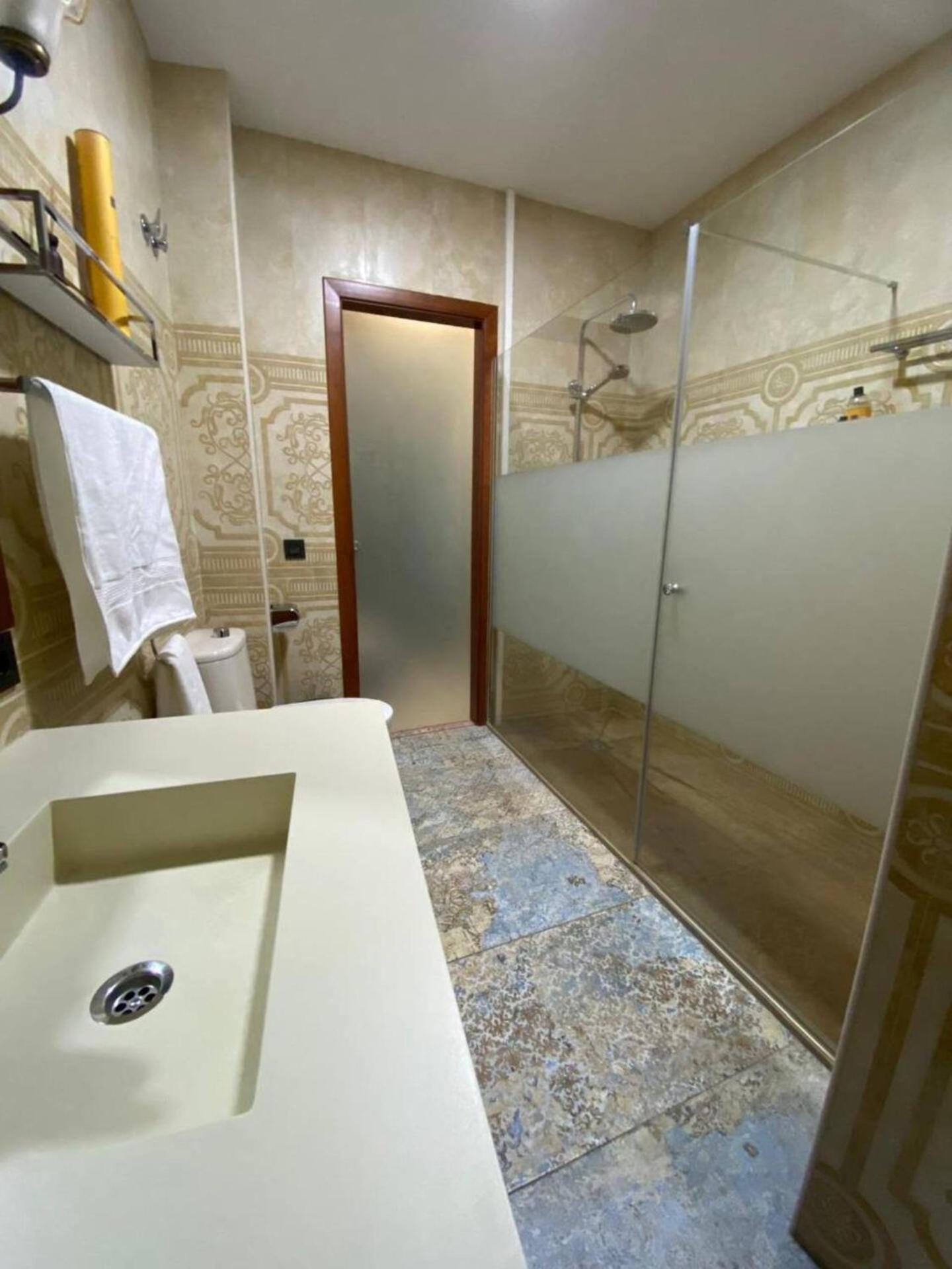 Alma De Malaga 2Br Stay With Art History & Comfort In The Heart Of The City Málaga Extérieur photo