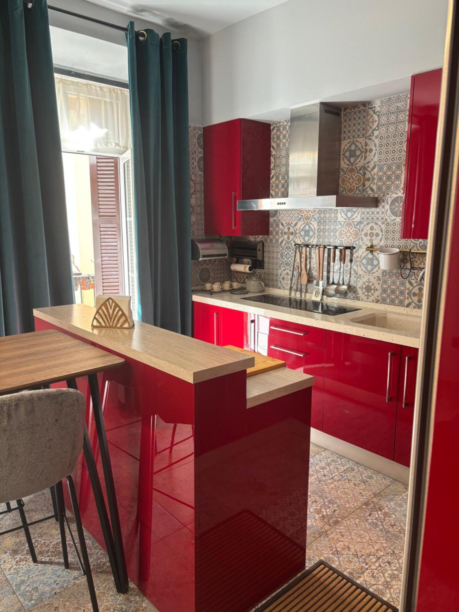 Alma De Malaga 2Br Stay With Art History & Comfort In The Heart Of The City Málaga Extérieur photo