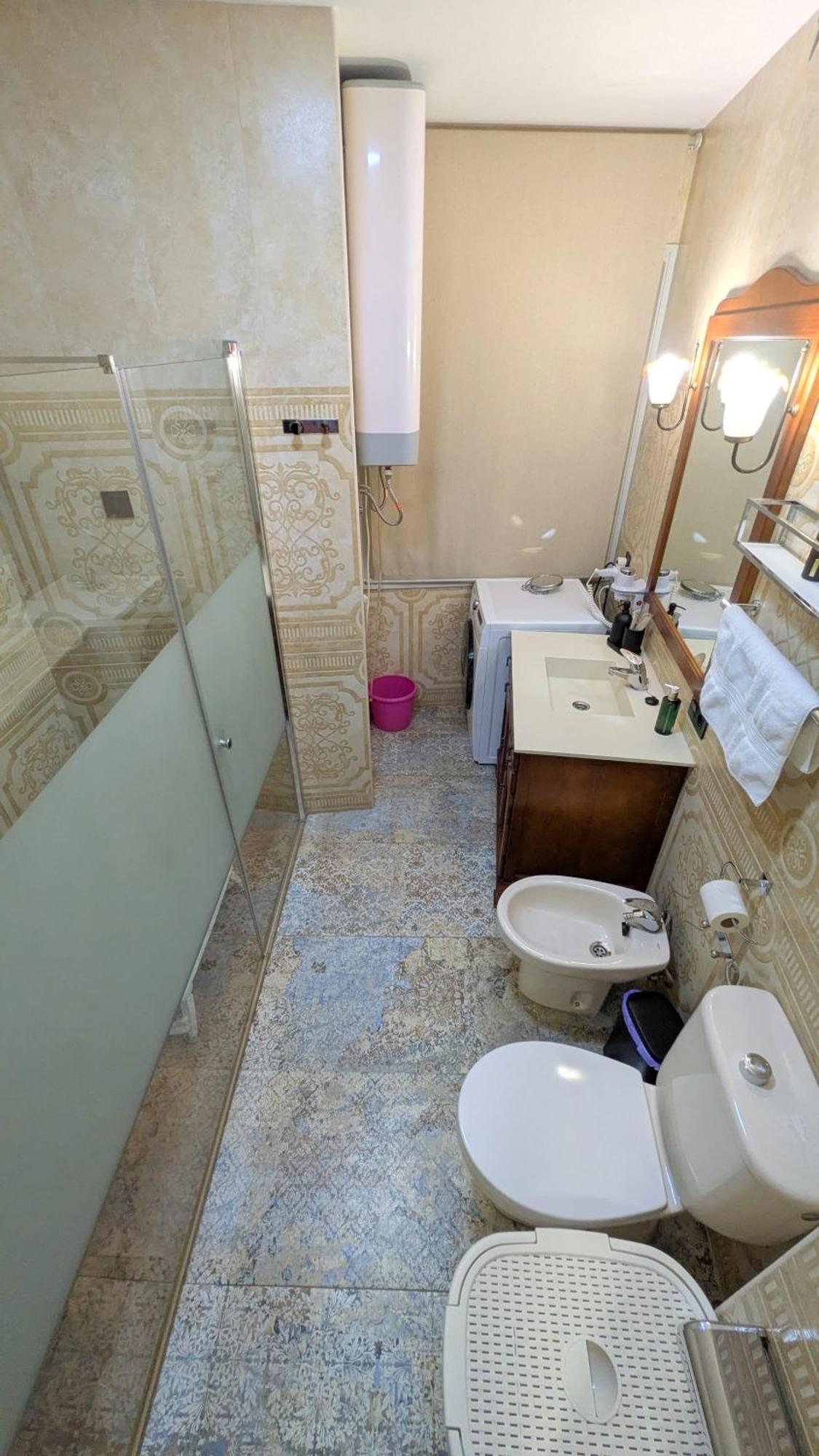 Alma De Malaga 2Br Stay With Art History & Comfort In The Heart Of The City Málaga Extérieur photo